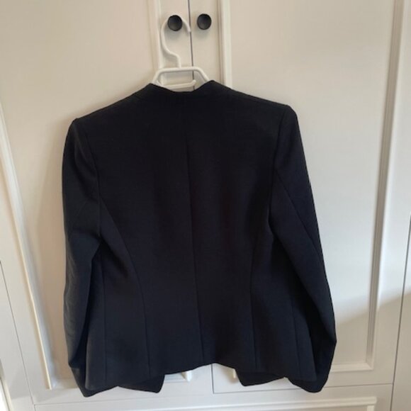 Babaton Black Blazer - Picture 3 of 3